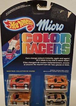 80s Corvette (micro) | Hot Wheels Wiki | Fandom