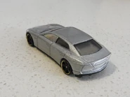 2014 All Stars Silver