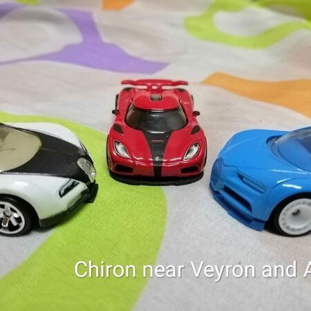 2019 hot wheels bugatti