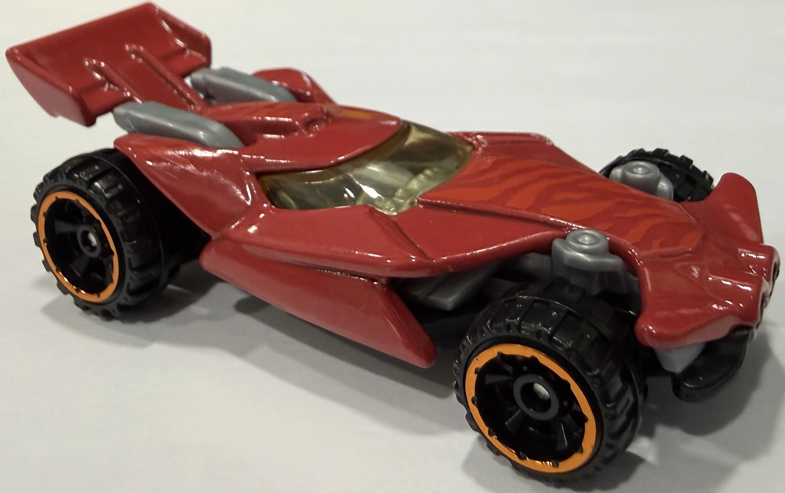 Blade Raider