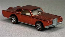 Customcontinentalmark