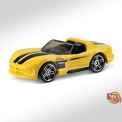 Dodge Viper RT/10 | Hot Wheels Wiki | Fandom