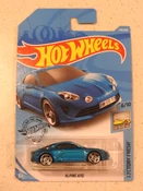 2019 Factory Fresh Card