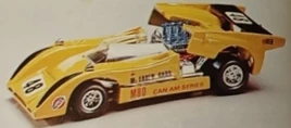 Gran Toros catalog 6626