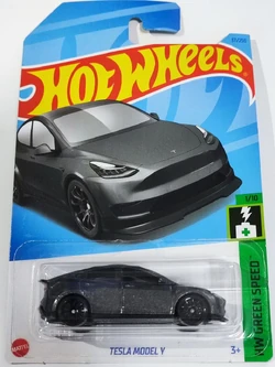 Tesla Model Y | Hot Wheels Wiki | Fandom