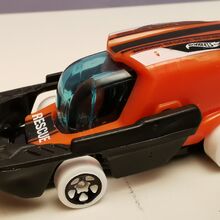 skye boat hot wheels
