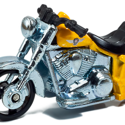 Hot wheels harley davidson motorcycle top