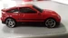 Hot Wheels CR-X Red PR5