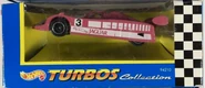 Hot Wheels casting reference photo