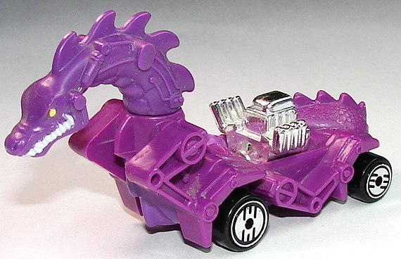 Rodzilla | Hot Wheels Wiki | Fandom