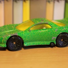 1993 camaro hot wheels