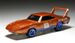 '70 Plymouth Superbird - 2019 Mystery Models Series 2 -08of12