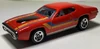 1971 Plymouth GTX 2021