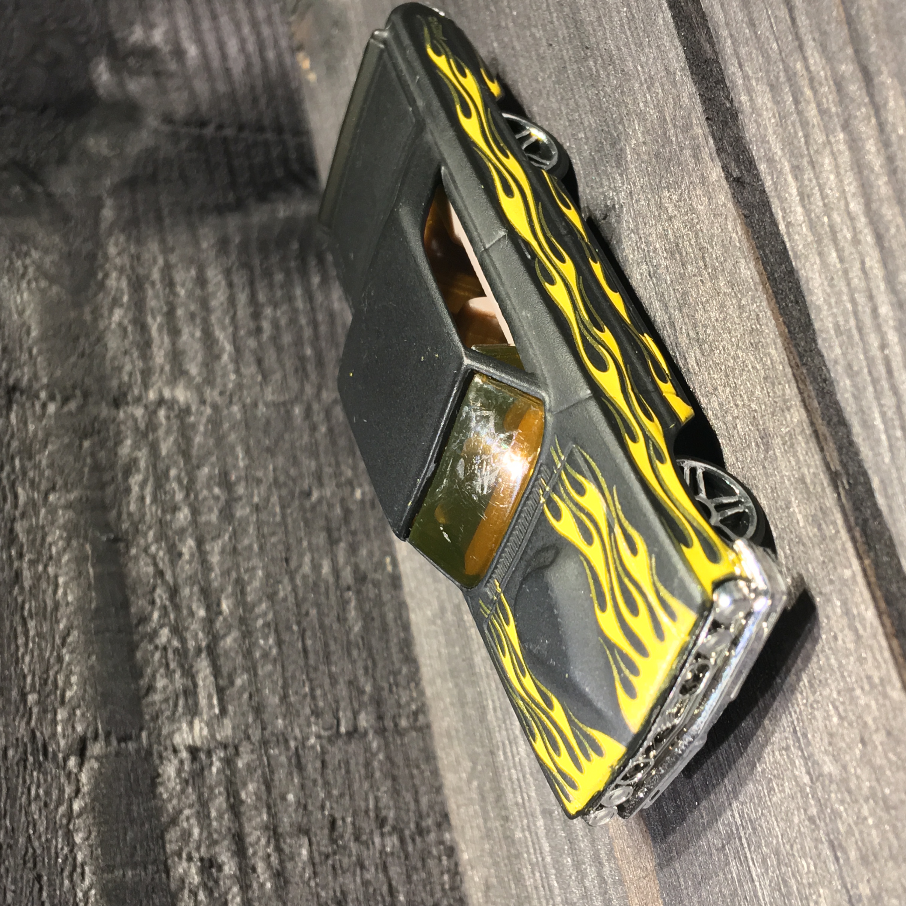 Custom 64 Galaxie Hot Wheels Wiki Fandom