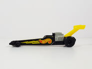 1993 Dragster (Black)