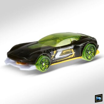 gazella gt car