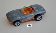 Prototype (From 17th LA Convention Charity Auction) (hwvette.com)