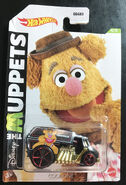 GRP52 2021 Muppets