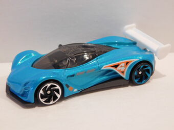 mazda furai hot wheels