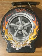 A HW Tin Case I personally used to collect magnets and Rev-Ups