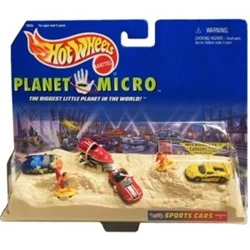 ホットウィール PLANET MICRO THE SNAKE ホットウィール PLANET MICRO THE SNAKE Hot Wheels Micro Planet The