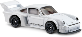 Porsche 934 5 Hot Wheels Wiki Fandom