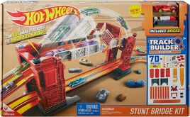 Stuntbridgebox