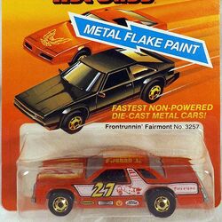Hot wheels the outlet hot ones
