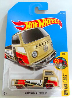Hot wheels vw t2 store