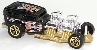 1999 first edition hot wheels value