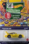 2024 Hot Wheels 38th LA Convention (Ford/959/COPO #343/SS