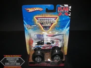 2010 Keys to Speed Card