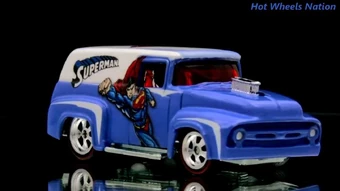 hot wheels pop culture list