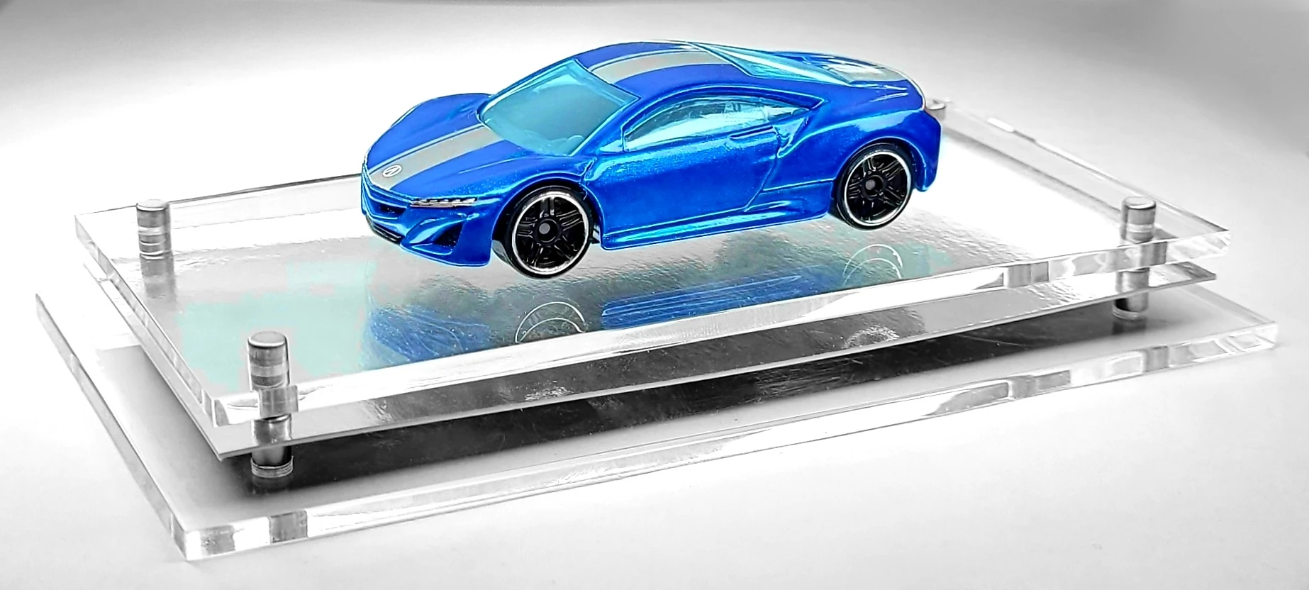 '12 Acura NSX Concept