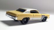 2020 Fast & Furious 5-Pack - '70 Monte Carlo 03