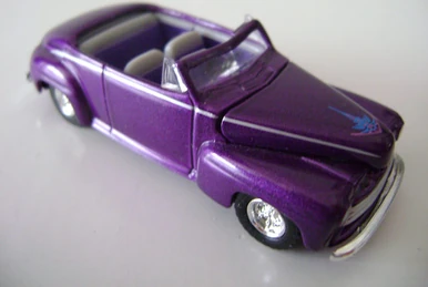 Reggie's Cars 4-Car Set | Hot Wheels Wiki | Fandom