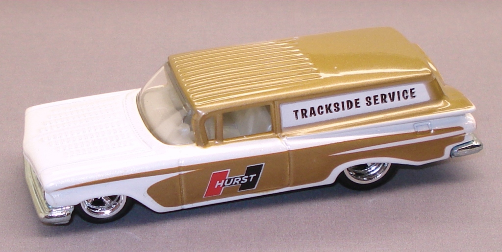 hot wheels chevy