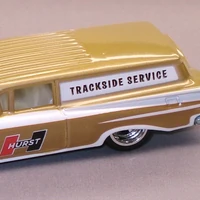 hot wheels 59 chevy impala