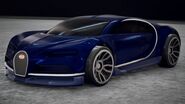 In Hot Wheels Unleashed 2: Turbocharged.