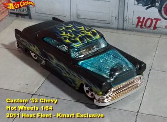 kmart hot wheels 36 car case 2018