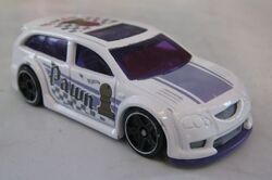 Audacious | Hot Wheels Wiki | Fandom