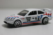 BMW E36 M3 Raceego