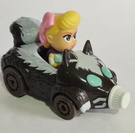 Bo Peep RacerVerse