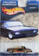 Cruisin' America 2002