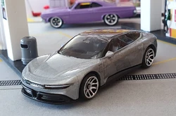 Hot Wheels x DeLorean DMC-12 & Alpha5 Collector Set - In Hand Ready To Ship