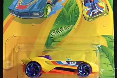 Reggie's Cars 4-Car Set | Hot Wheels Wiki | Fandom