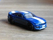 2021 F&F Furious Fleet