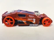 2021 Lethal Diesel - side