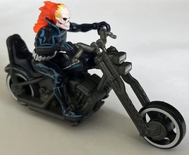 HellCycle