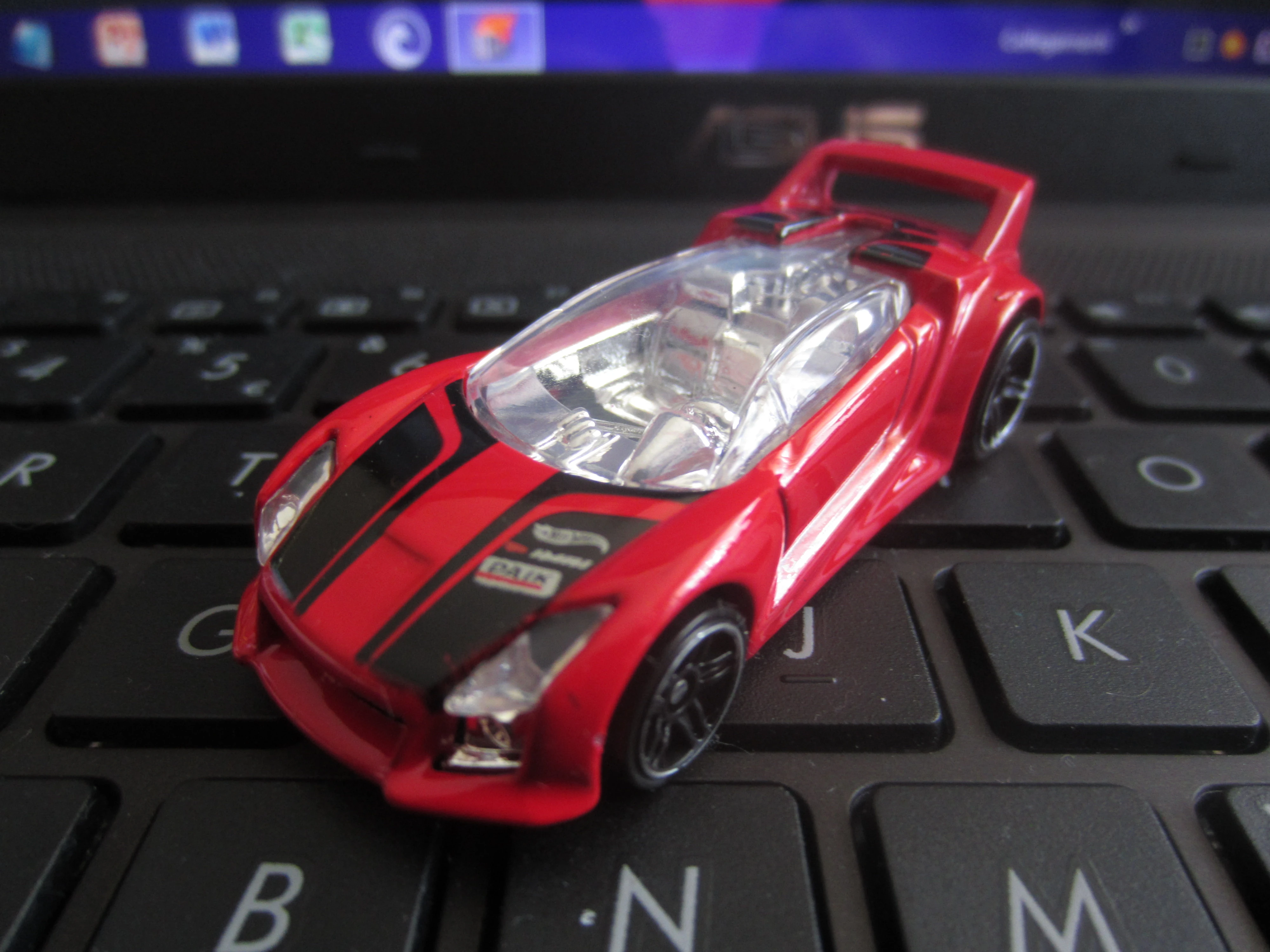 Quick n' Sik | Hot Wheels Wiki | Fandom